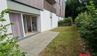 Appartement 2 pièce(s)