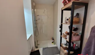 Appartement 2 pièce(s)