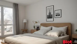 Appartement 3 pièce(s)