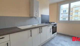 Appartement 3 pièce(s)