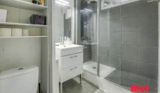 Appartement 3 pièce(s)