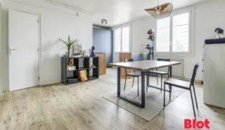 Appartement 3 pièce(s)