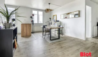 Appartement 3 pièce(s)