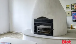 Appartement 3 pièce(s)