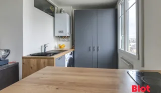 Appartement 3 pièce(s)