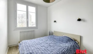 Appartement 3 pièce(s)