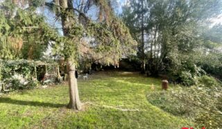 Appartement 4 pièce(s)