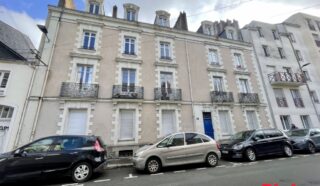 Appartement 4 pièce(s)