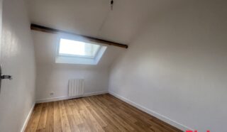 Appartement 3 pièce(s)