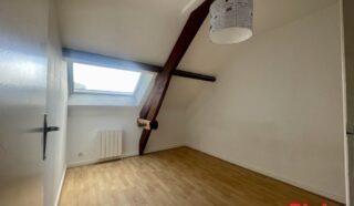 Appartement 3 pièce(s)