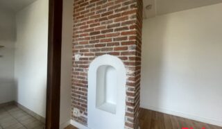 Appartement 3 pièce(s)