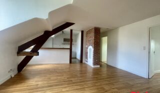 Appartement 3 pièce(s)