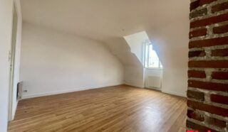 Appartement 3 pièce(s)