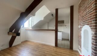 Appartement 3 pièce(s)