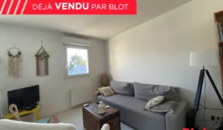 Appartement 3 pièce(s)