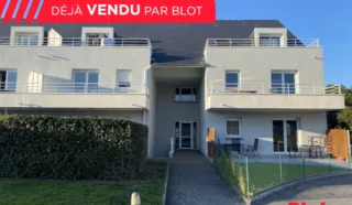 Appartement 3 pièce(s)