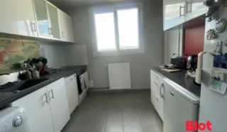 Appartement 3 pièce(s)