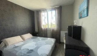 Appartement 3 pièce(s)