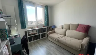 Appartement 3 pièce(s)