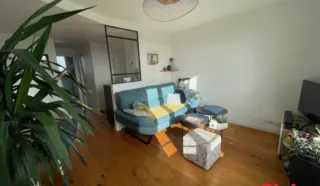 Appartement 3 pièce(s)