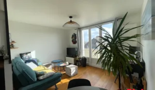 Appartement 3 pièce(s)