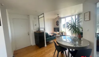 Appartement 3 pièce(s)