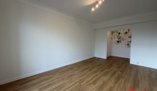 Appartement 2 pièce(s)