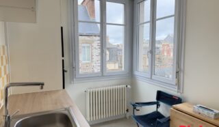 Appartement 2 pièce(s)