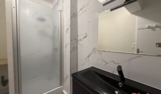 Appartement 2 pièce(s)