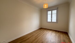 Appartement 2 pièce(s)