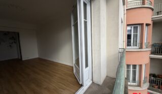 Appartement 2 pièce(s)