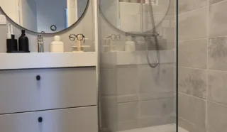 Appartement 3 pièce(s)