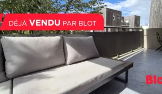 Appartement 3 pièce(s)