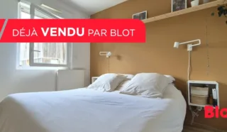 Appartement 3 pièce(s)