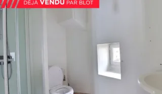 Appartement 2 pièce(s)