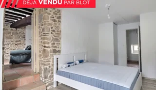 Appartement 2 pièce(s)