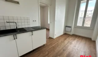 Appartement 2 pièce(s)