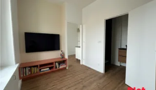 Appartement 2 pièce(s)