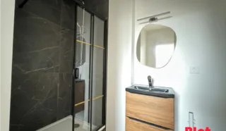 Appartement 2 pièce(s)