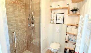 Appartement 2 pièce(s)