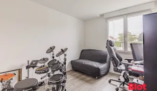 Appartement 3 pièce(s)