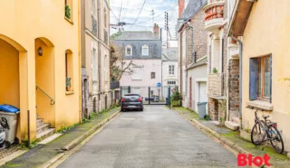 Appartement 6 pièce(s)