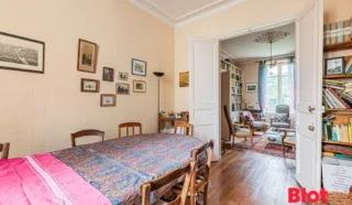 Appartement 6 pièce(s)