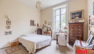 Appartement 6 pièce(s)