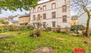 Appartement 6 pièce(s)