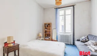 Appartement 6 pièce(s)