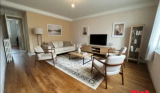 Appartement 3 pièce(s)