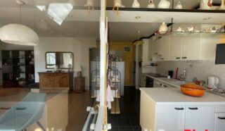 Appartement 5 pièce(s)