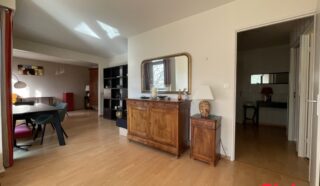 Appartement 5 pièce(s)