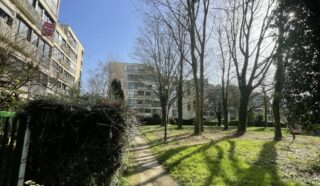 Appartement 5 pièce(s)